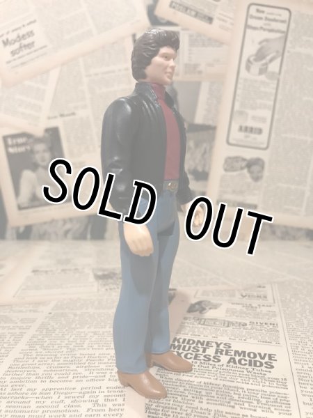 画像2: Knight Rider/Action Figure(Loose) TV-002 (2)