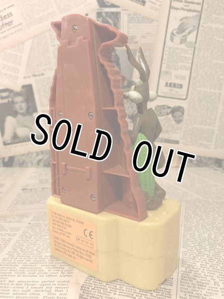 画像3: PEZ/Candy Hander(Wile E. Coyote&Road Runner) (3)