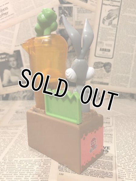 画像3: PEZ/Candy Hander(Bugs Bunny) (3)