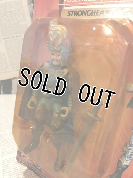 画像2: AD&D/Action Figure(Strongheart/MOC) (2)