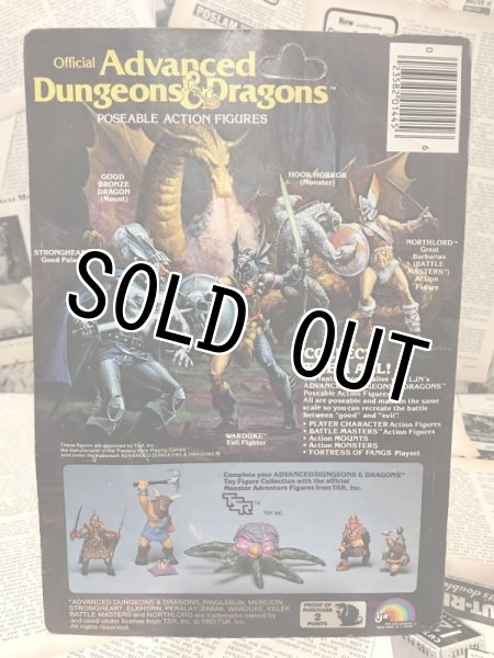 画像3: AD&D/Action Figure(Strongheart/MOC) (3)