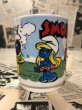 画像2: Smurfs/Plastic Mug(80s) (2)