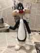 画像1: Sylvester Cat/Figure(DAKIN/A) (1)