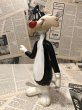 画像2: Sylvester Cat/Figure(DAKIN/A) (2)