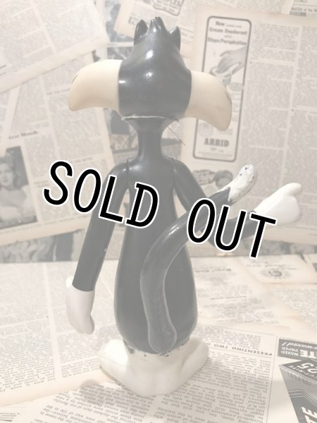 画像3: Sylvester Cat/Figure(DAKIN/A) (3)