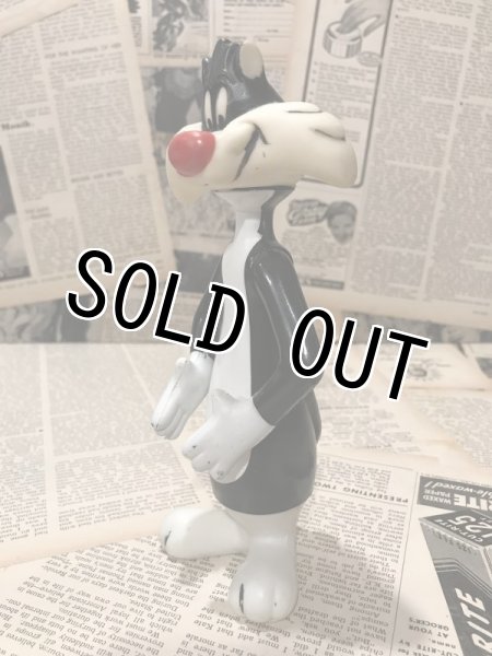 画像2: Sylvester Cat/Figure(DAKIN/B) (2)