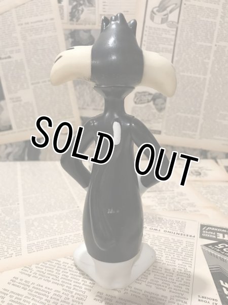 画像3: Sylvester Cat/Figure(DAKIN/B) (3)