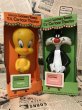 画像1: Tweety & Sylvester Cat/Figure set(DAKIN/MIB) (1)