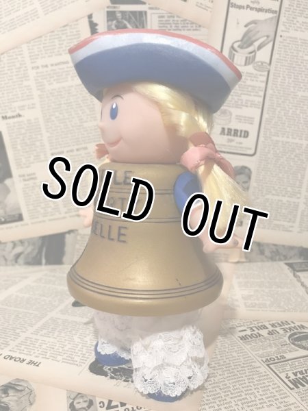 画像2: Little Liberty Belle/Figure(DAKIN) (2)