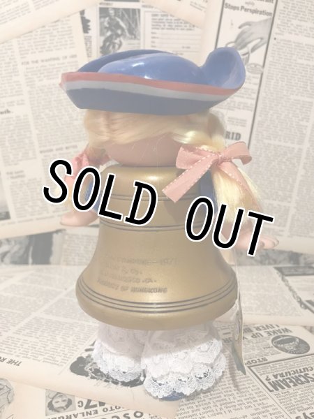 画像3: Little Liberty Belle/Figure(DAKIN) (3)