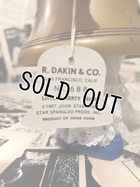 画像5: Little Liberty Belle/Figure(DAKIN) (5)