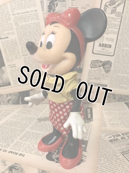 画像2: Minnie Mouse/Figure(DAKIN) (2)