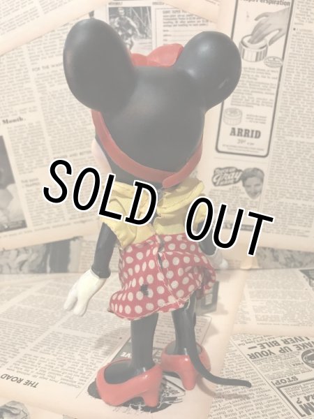 画像3: Minnie Mouse/Figure(DAKIN) (3)