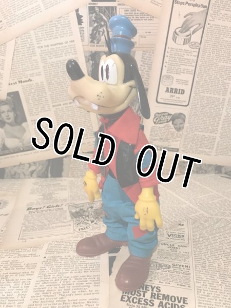 画像2: Goofy/Figure(DAKIN) (2)