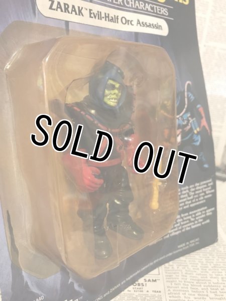 画像2: AD&D/Action Figure(Zarak/MOC) (2)