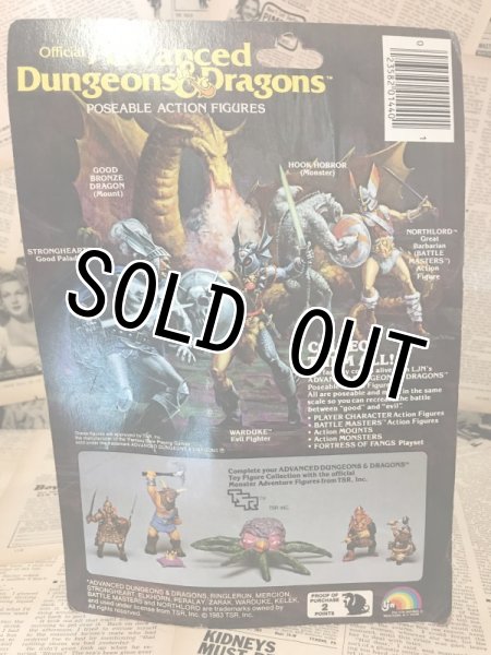 画像3: AD&D/Action Figure(Zarak/MOC) (3)