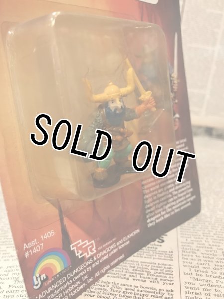 画像2: AD&D/PVC Figure(Elkhorn/MOC) FA-107 (2)