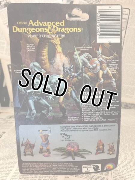 画像3: AD&D/PVC Figure(Elkhorn/MOC) FA-107 (3)