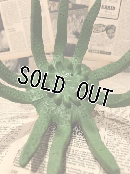 画像4: AD&D/PVC Figure(Deadly Grell/Loose) (4)