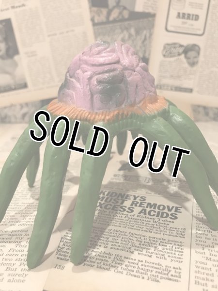 画像3: AD&D/PVC Figure(Deadly Grell/Loose) (3)