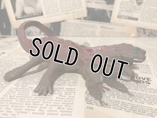 画像2: AD&D/PVC Figure(5-Headed Hydra/Loose) (2)