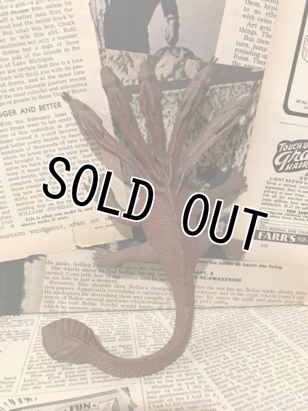 画像3: AD&D/PVC Figure(5-Headed Hydra/Loose) (3)