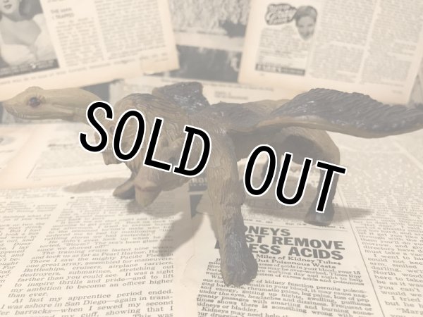 画像2: AD&D/PVC Figure(Chimera/Loose) (2)