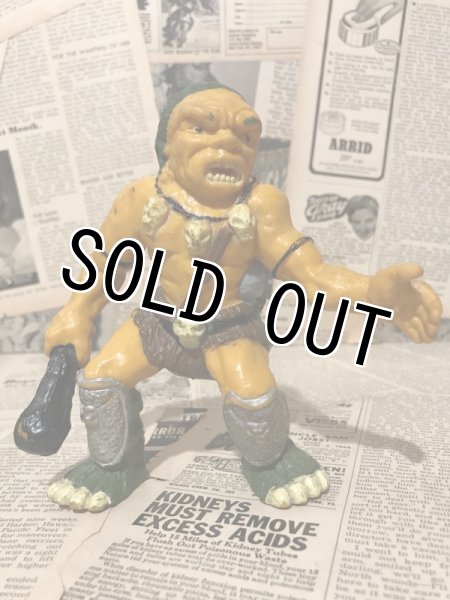 画像1: AD&D/PVC Figure(Odious Ogre/Loose) (1)