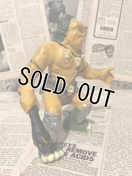 画像2: AD&D/PVC Figure(Odious Ogre/Loose) (2)