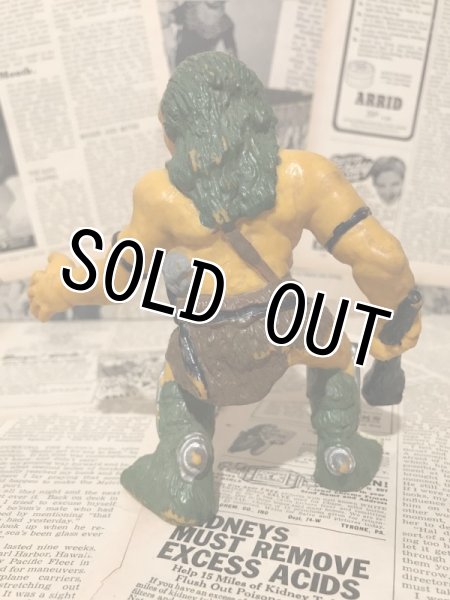 画像3: AD&D/PVC Figure(Odious Ogre/Loose) (3)