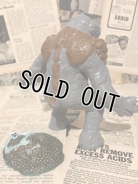 画像3: AD&D/PVC Figure(Umber Hulk/Loose) (3)