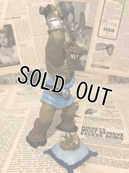 画像2: AD&D/PVC Figure(Minotaur/Loose) (2)