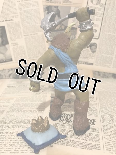 画像3: AD&D/PVC Figure(Minotaur/Loose) (3)