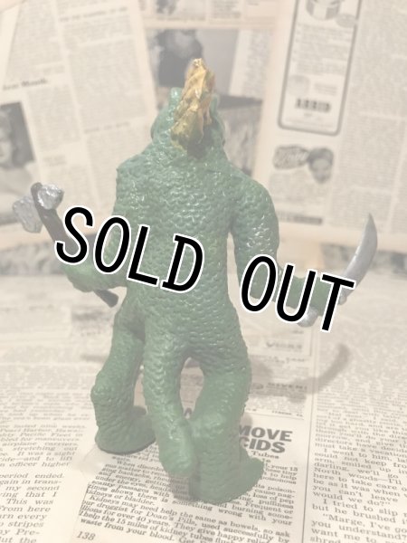 画像3: AD&D/PVC Figure(Troglodyte/Loose) (3)