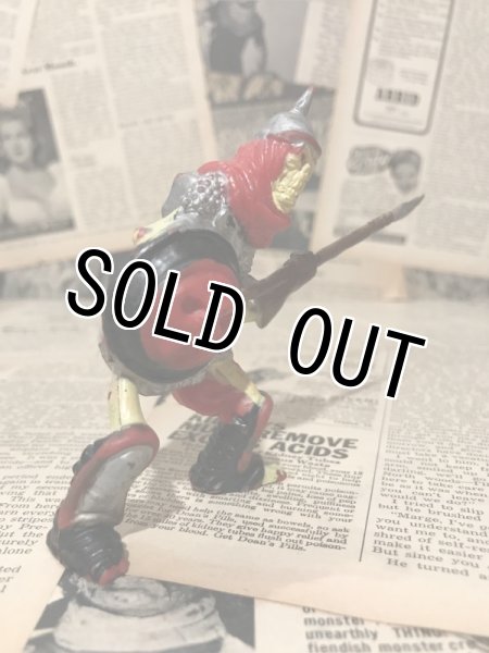 画像2: AD&D/PVC Figure(Skeletons of Sith/Loose/B) (2)