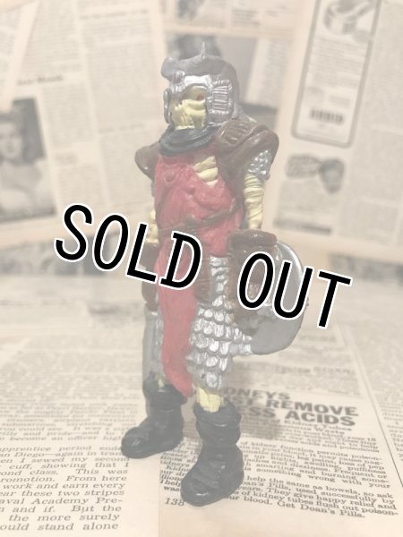 画像2: AD&D/PVC Figure(Skeletons of Sith/Loose/A) (2)