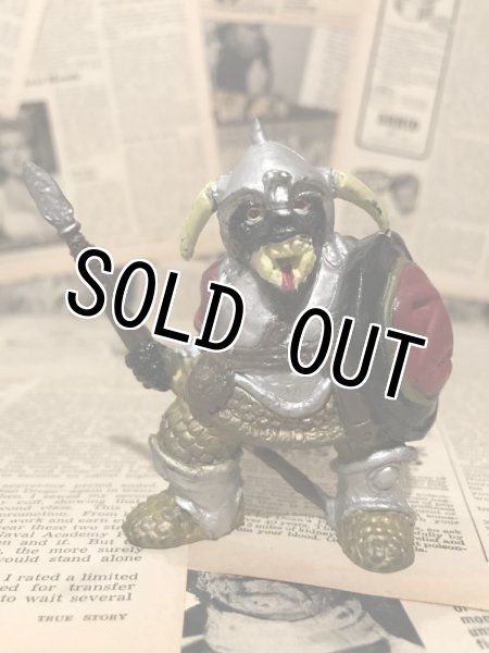 画像1: AD&D/PVC Figure(Orc/Loose/B) (1)