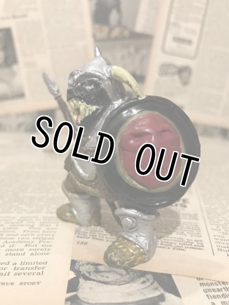 画像2: AD&D/PVC Figure(Orc/Loose/B) (2)