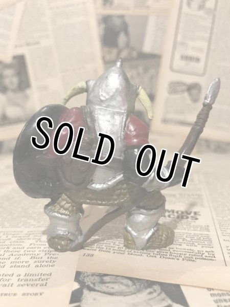 画像3: AD&D/PVC Figure(Orc/Loose/B) (3)