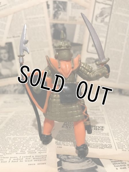 画像3: AD&D/PVC Figure(Sarke Mercenaries/Loose/A) (3)