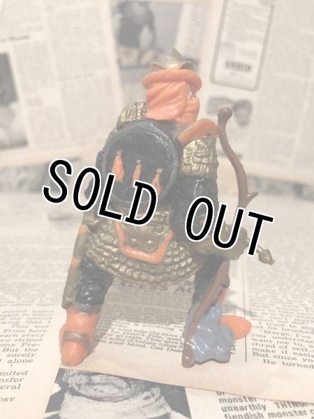 画像3: AD&D/PVC Figure(Sarke Mercenaries/Loose/B) (3)