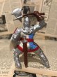 画像3: AD&D/PVC Figure(Stalwart Men-At-Arms/Loose/B) (3)