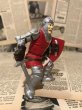 画像2: AD&D/PVC Figure(Stalwart Men-At-Arms/Loose/A) (2)