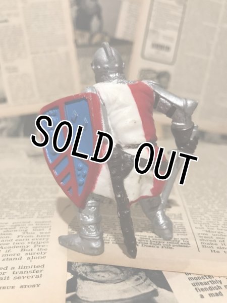 画像3: AD&D/PVC Figure(Stalwart Men-At-Arms/Loose/A) (3)