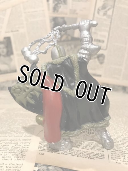画像3: AD&D/PVC Figure(Heroic Men-At-Arms/Loose/B) (3)
