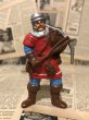 画像1: AD&D/PVC Figure(Steadfast Men-At-Arms/Loose/A) (1)