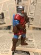 画像2: AD&D/PVC Figure(Steadfast Men-At-Arms/Loose/A) (2)