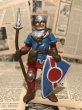 画像1: AD&D/PVC Figure(Steadfast Men-At-Arms/Loose/B) (1)