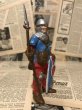 画像2: AD&D/PVC Figure(Steadfast Men-At-Arms/Loose/B) (2)