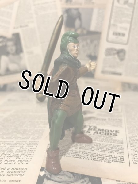 画像2: AD&D/PVC Figure(Elves of the Woodland/Loose/A) (2)